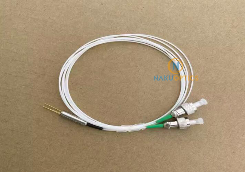 MEMS VOA attenuator